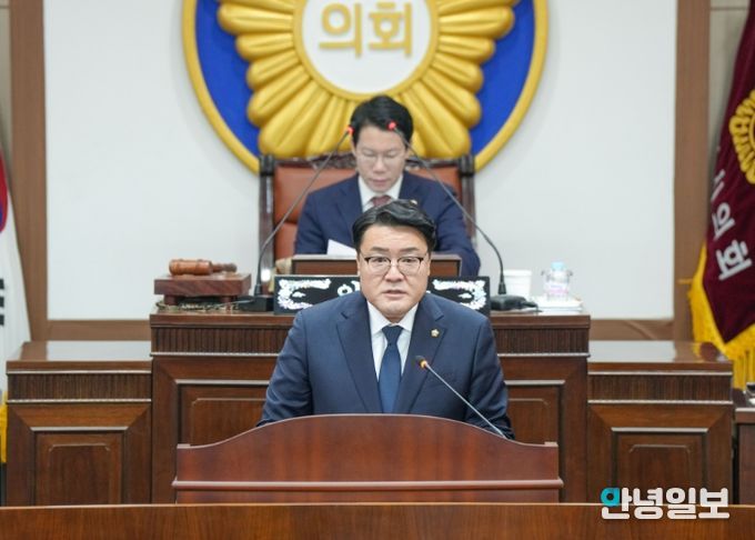 포천시의회 연제창 의원