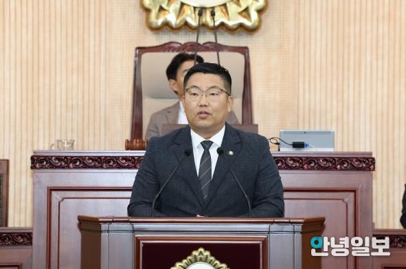 고양특례시의회 원종범 의원