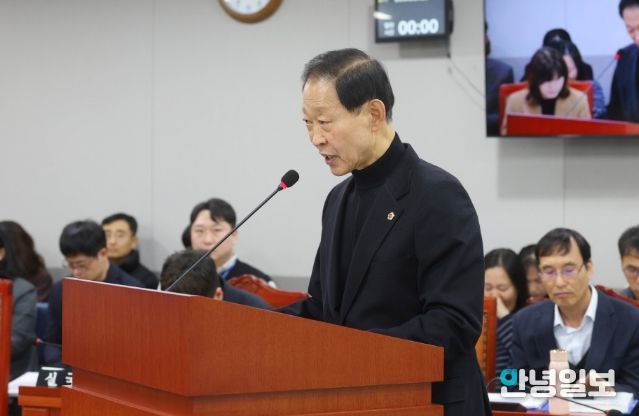 경기도의회 윤재영 의원