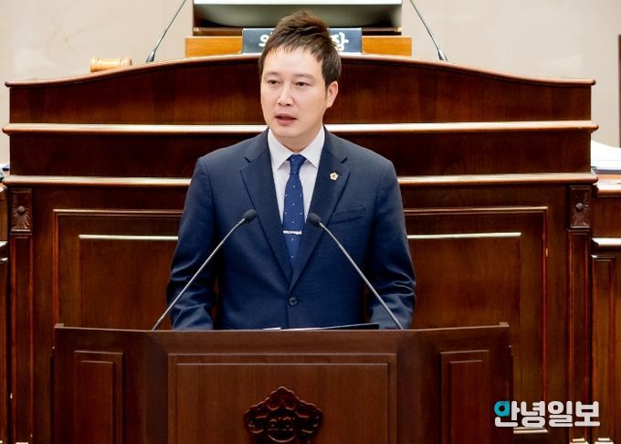 남양주시의회 이진환 시의원