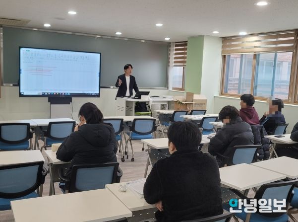 하남 미사강변고, “수능 이후가 진짜 시작”고3 사회진출 역량 키운다