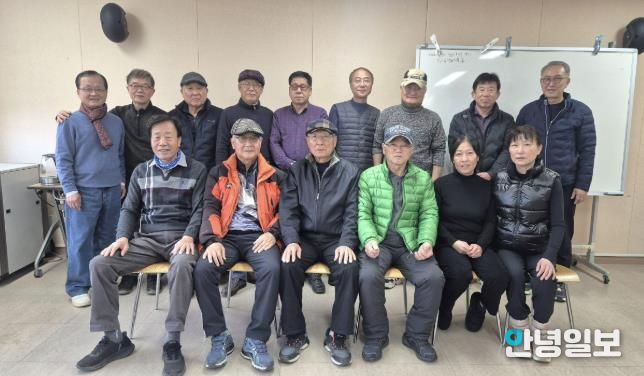 양평군 단월에 새겨진 전통의 미학, 목향서각회 작품전 개최