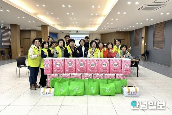 양평군 지평면 지역사회보장협의체, 제10기 마지막 월례회의 개최… 제11기 위원 모집 나서