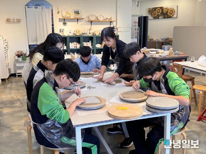 오산교육재단, ‘드림멘토링’ 운영 성과 가시화…진로체험 교육 모델로 주목