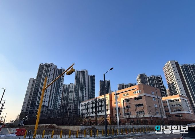 평택시 현덕면 인구 1만 명 돌파, 서부지역 중심지로 급부상