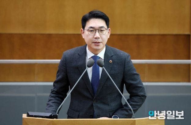 경기도의회 문승호 의원