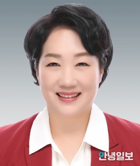 경기도의회 지미연 의원