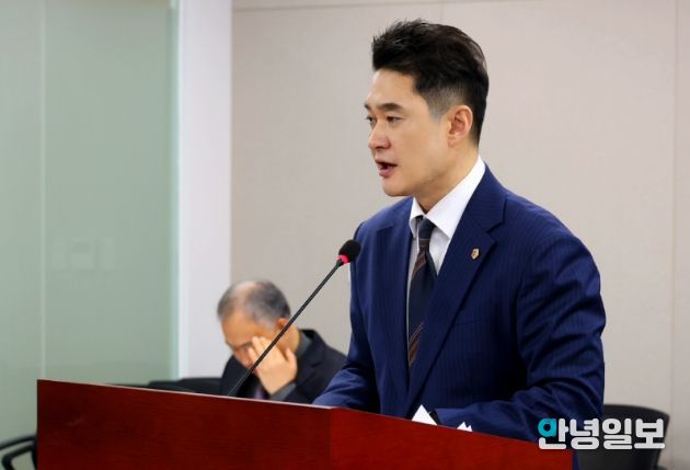 경기도의회 전석훈 의원