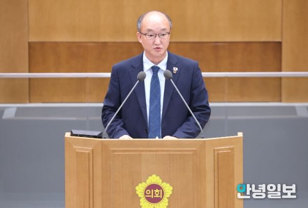 경기도의회 김동영 의원