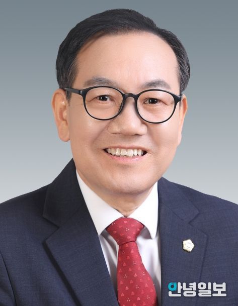 경기도의회 최승용 의원