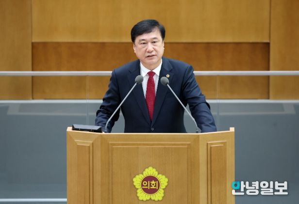 경기도의회 이택수 의원