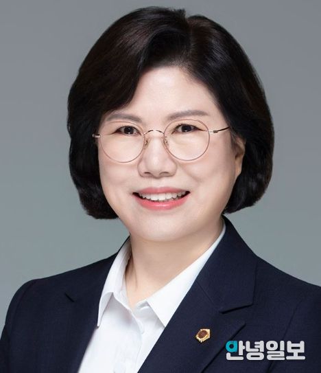 경기도의회 이애형 의원