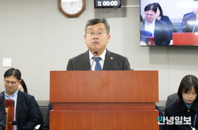 경기도의회 장대석 의원