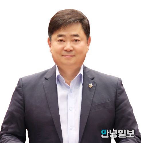 예산결산특별위원회 김종환 위원장(판교·백현·운중)