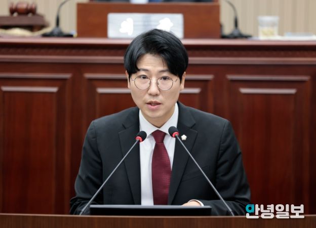구리시의회 김한슬 의원