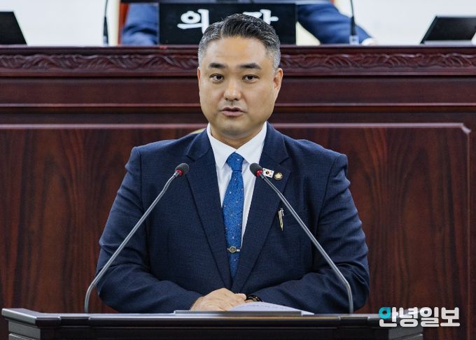 화성특례시의회 김상균 의원