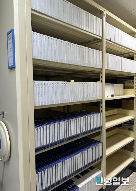연천군, 2025년 중요기록물 전산화(DB구축)사업 완료