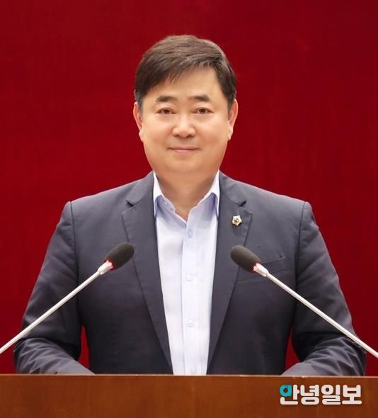 성남시의회 김종환 의원