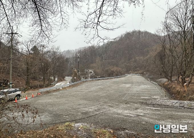 묘적천 주차난 해결…남양주시·묘적사, 민‧관 협력으로 ‘우리동네 주차장’ 조성