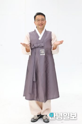 경기도의회 국민의힘 백현종 대표의원