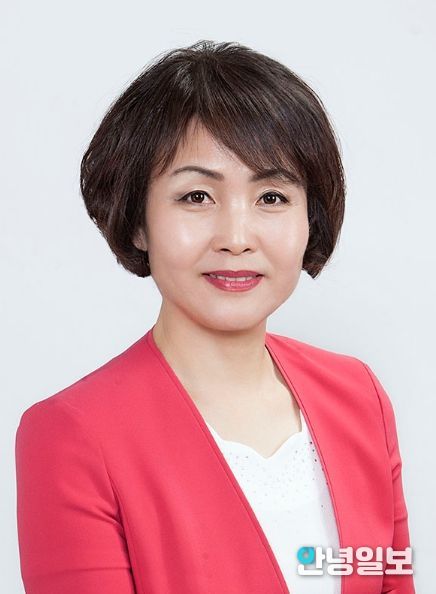 김미경 연천군의회 의장