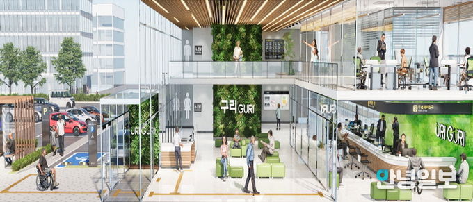 유니버설 디자인 적용(안)