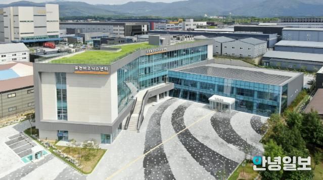 포천시, 중소기업 자금난 해소 위한 특례보증 지원 확대