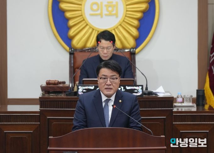 포천시의회 연제창 의원