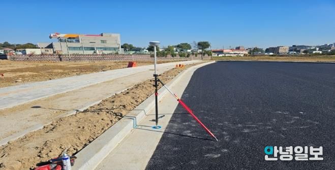 수원시 권선구 2026년 지적기준점 일제조사 추진