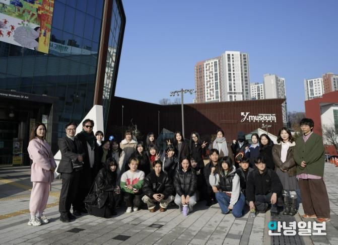 양평군립미술관, 주요 미술대학들과 함께 대한민국 유망작가전 <무엇이 보이는가> 개최