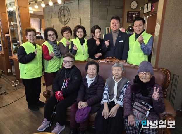 양평군 용문면지역사회보장협의체, 어르신 일상 가까이 다가가는 이미용서비스 지원사업 실시