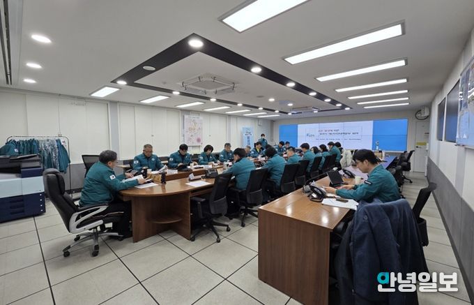 포천시, 관내 돼지 농가 아프리카돼지열병(ASF) 확진…초동 방역 및 확산 차단 총력