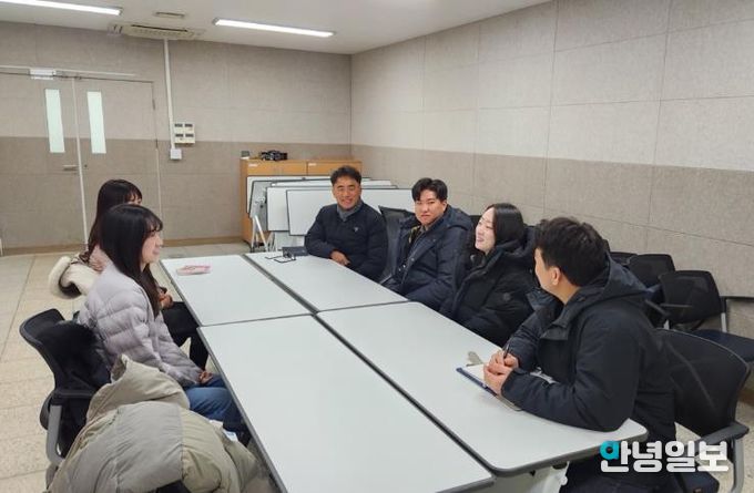 파주시, ‘청렴디엠(DM)’으로 청렴 공직 문화 확산에 나서