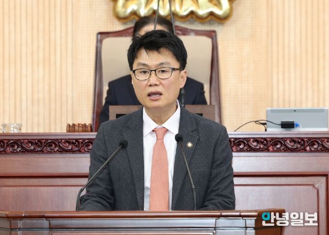 고양시의회 김희섭 의원