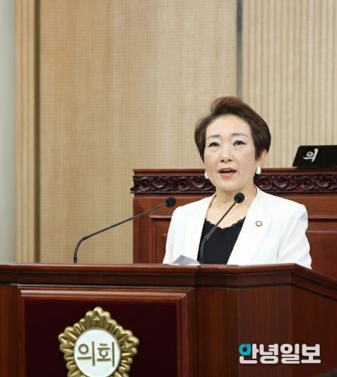 고양특례시의회 김수진 의원