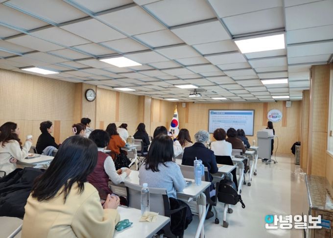 연천교육지원청 2026 유보이음 사업설명회