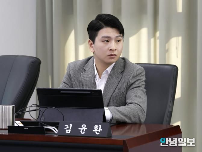 성남시의회 김윤환 의원, “성남하이테크밸리에 문화의 옷 입혀 청년 유입 이끌어야”