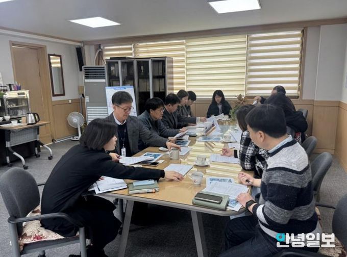 수원시 권선구, 동 청사 신축 앞두고 주민대표 의견 청취