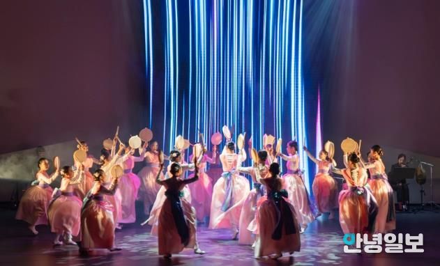 오산문화재단, 꿈의 무용단‘오산’3기 신규 단원 모집