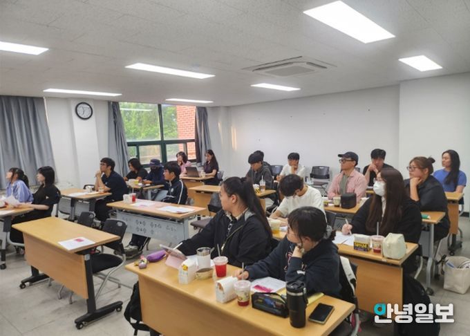 여주국제첨단농업전문학교, 2026 국제교류-네덜란드 협력 리서치과정 정규 교육과정 전환 추진