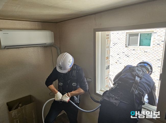 경기도, 여름철 ‘폭염 대비 에너지복지 지원사업’ 추진