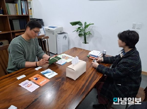 파주시, 현장 중심 사례관리 위한 유관기관 협력체계 구축