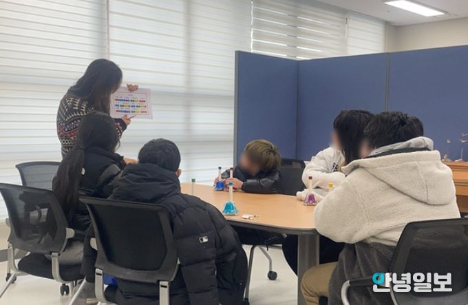 이천시정신건강복지센터, 아동·청소년 정신건강 회복 돕는 프로그램 운영