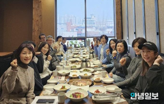 수원시 권선구 호매실동 주민자치회, ‘주민자치센터 프로그램 강사 간담회’ 개최