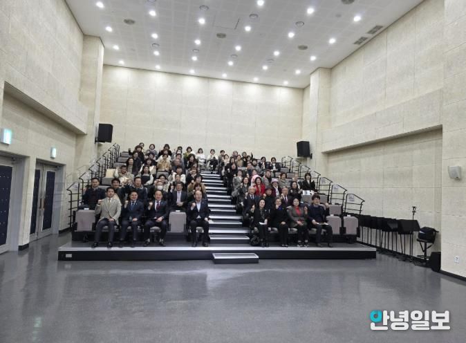 동두천문화원, ‘제65차 정기총회’개최