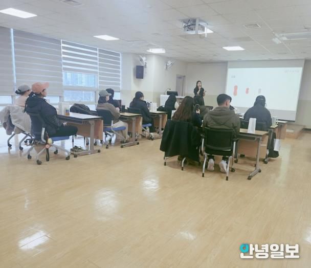 동두천시보건소, 임신부 대상 ‘아기마중 출산준비 교실’ 성황리 종료