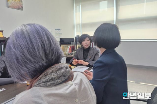 정경자 의원, 노인일자리 도비 60% 감액... 시군 재정 225억 부담 증가