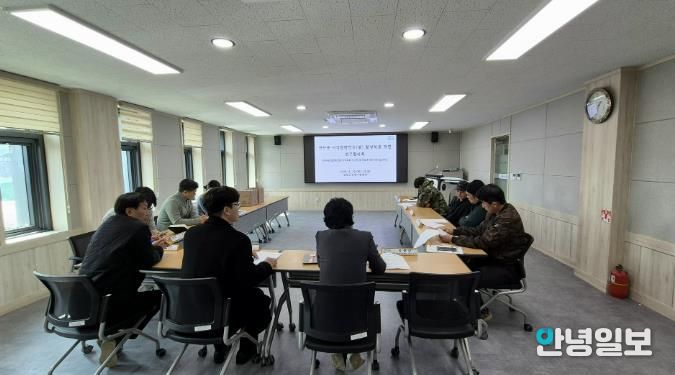 연천군, 신품종 ‘홍미인’ 앞세워 명품 팥 산업 육성 박차