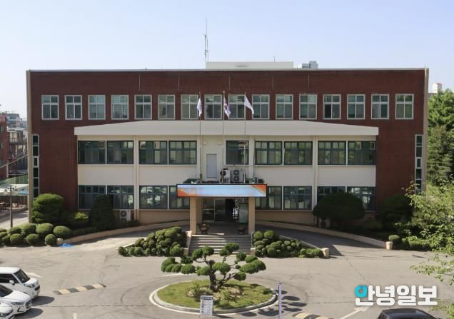 파주교육지원청