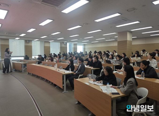시흥 지역교육협력, 학교교육과정 속으로 ‘시작부터 흥미진진’